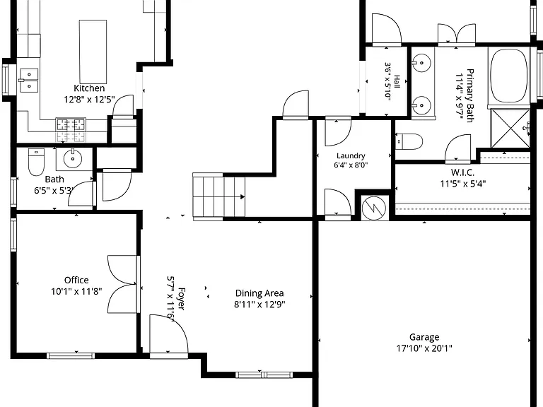 3821 Sandlin St — Photo 34