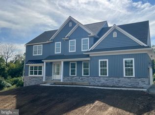 167 Ellicott Rd, Avondale, PA 19311