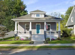 11012 Coffman Ave, Hagerstown, MD 21740