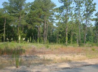 3300 Aristedes Rd, Albany, GA 31721