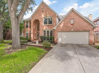 3404 Augusta Dr, Flower Mound, TX 75028