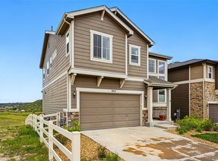 2511 Loon Lane, Castle Rock, CO 80104