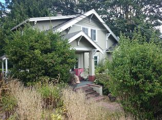 316 W Raye St, Seattle, WA 98119