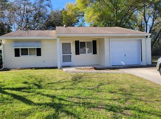 10892 SW 89th Ct, Ocala, FL 34481