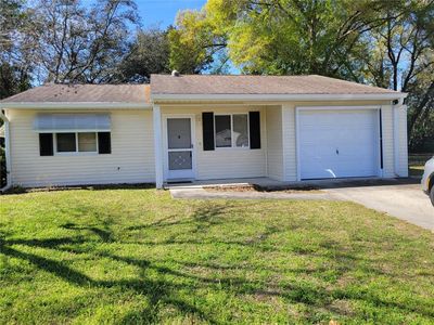 10892 SW 89th Ct, Ocala, FL, 34481