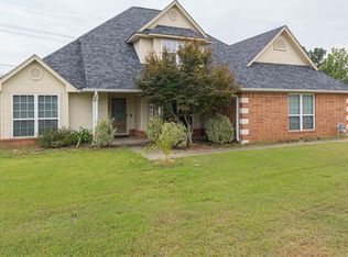 11205 Amanda Ln, Fort Smith, AR 72916