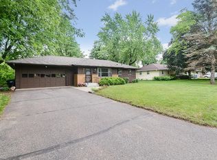 6381 Jefferson St NE, Fridley, MN 55432