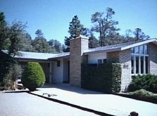 1922 Thumb Butte Rd, Prescott, AZ 86305