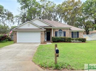 129 Sweet Gum Rd, Savannah, GA 31410