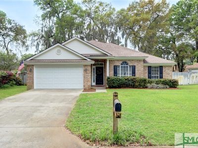 129 Sweet Gum Rd, Savannah, GA, 31410
