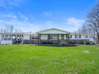 5111 W County Road 825 S, Knightstown, IN, 46148