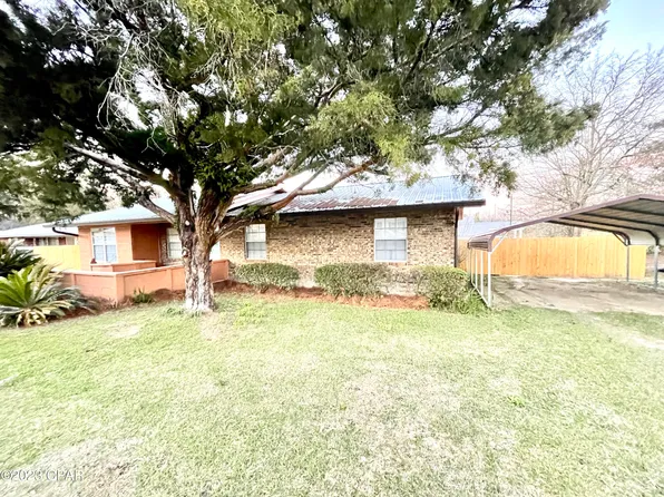 503 W Montana Ave, Bonifay, FL 32425