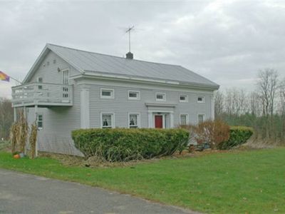 635 MURRAY HILL Road, Saint Johnsville, NY, 13452