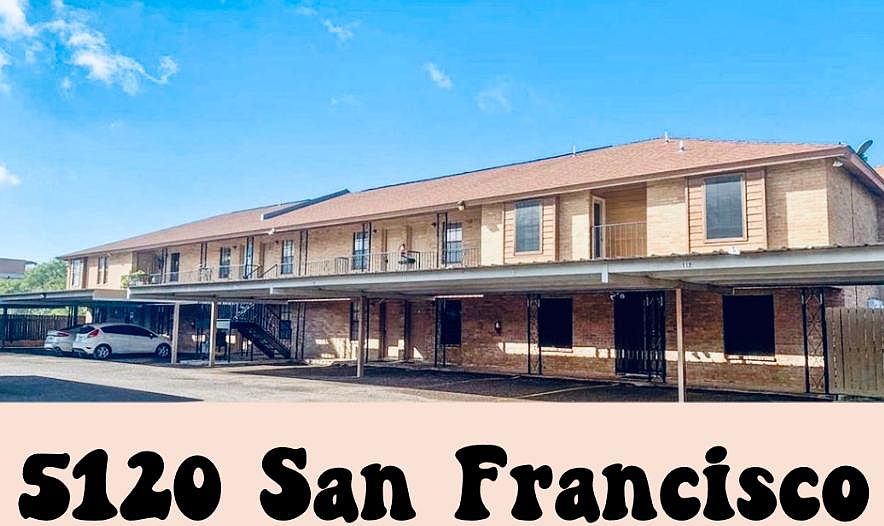 1st image of 5120 San Francisco Ave #36