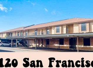 5120 San Francisco Ave #36, Laredo, TX 78041