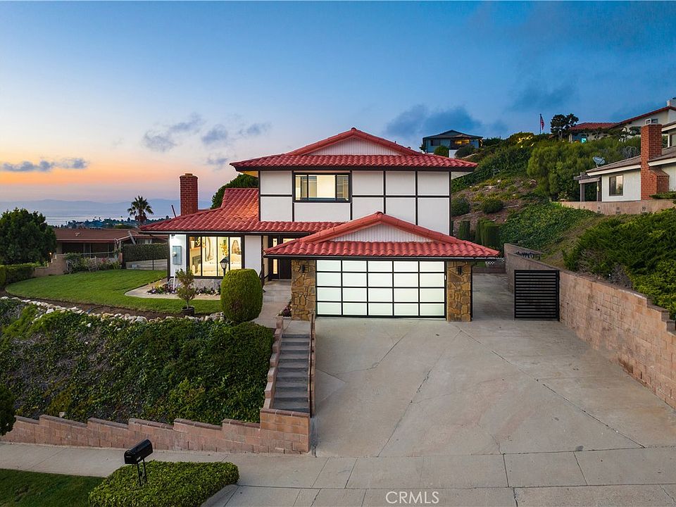 7405 Via Lorado, Rancho Palos Verdes, CA 90275 Zillow