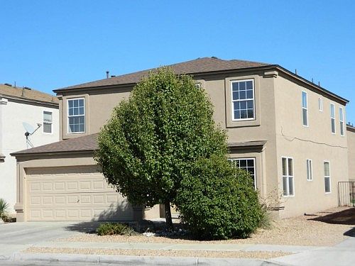 2nd image of 3136 Lost Desert Dr SW