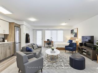45 Connaught Ave #203, Toronto, ON M4L 2V8