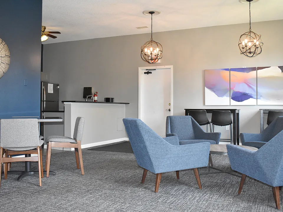 Carver Lake Townhomes