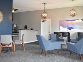 Carver Lake Townhomes