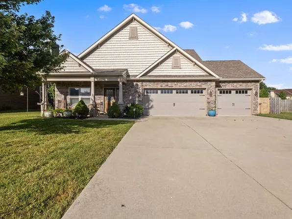 2053 Nightjar Ct, West Lafayette, IN 47906