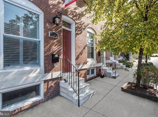 527 S Curley St, Baltimore, MD 21224