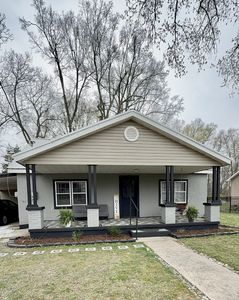 234 Reeves St, Tullahoma, TN, 37388