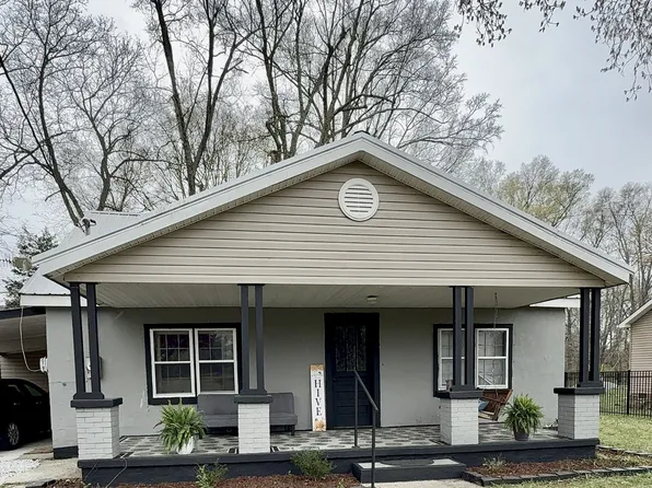 234 Reeves St, Tullahoma, TN 37388