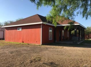 6002 N Seminary Rd, Edinburg, TX 78541