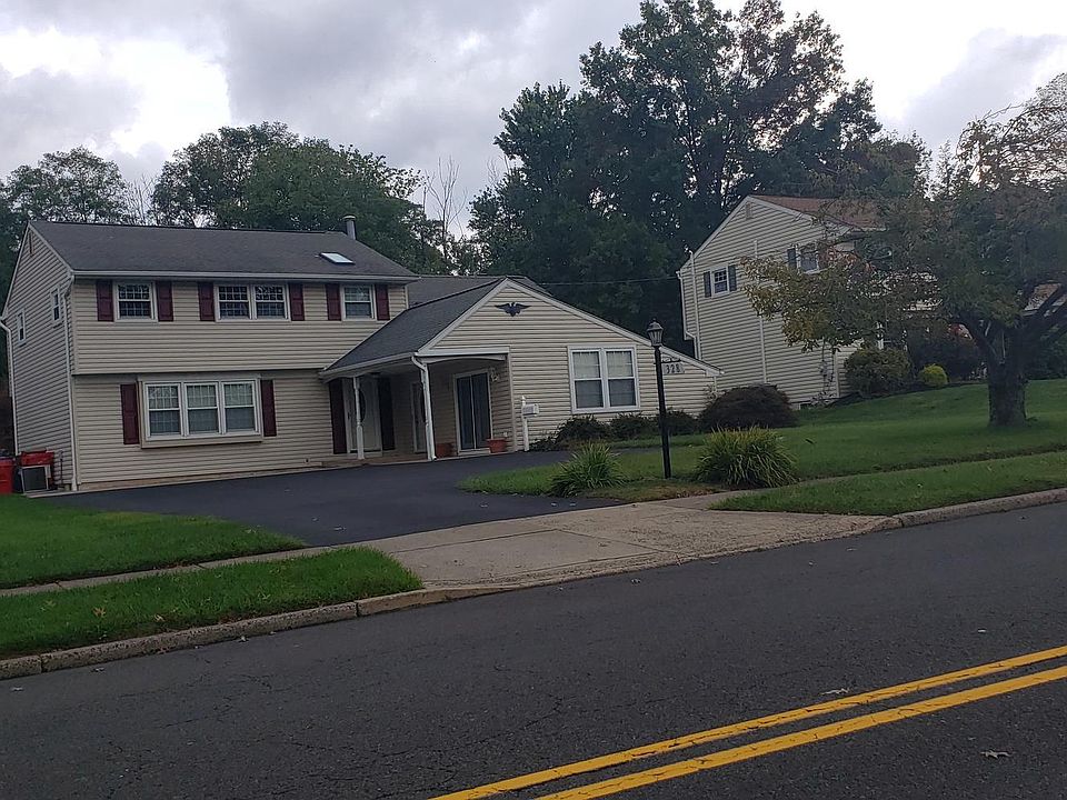 328 Centennial Rd, Warminster, PA 18974 Zillow