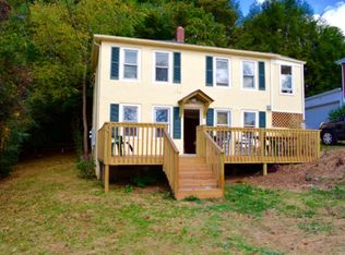 120 Queen St, Boone, NC 28607