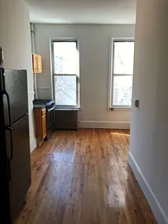 Rented by Flatiron Real Estate Advisors LLC