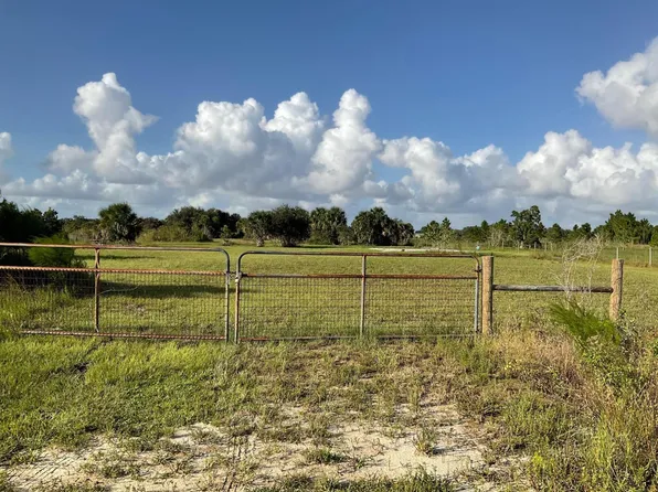 17229 NW 314th Street, Okeechobee, FL 34972