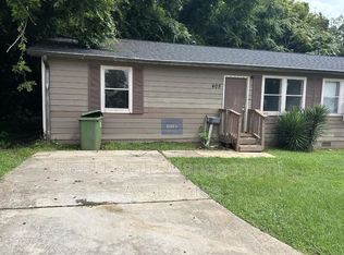 405 E Central Ave, Griffin, GA 30223