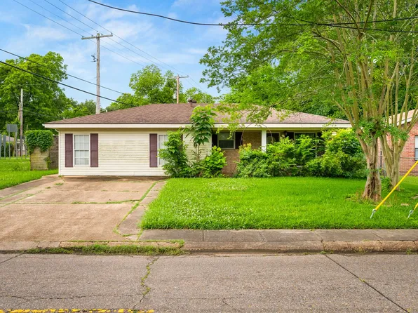 2020 Clover Ln, Alexandria, LA 71301