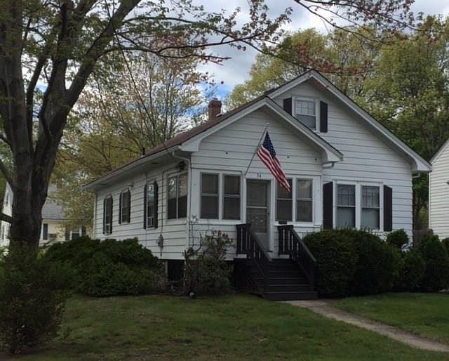 1st image of 34 Hobson Ave