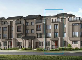 The Maroon Plan, Springwater, Markham, ON L6C1L1