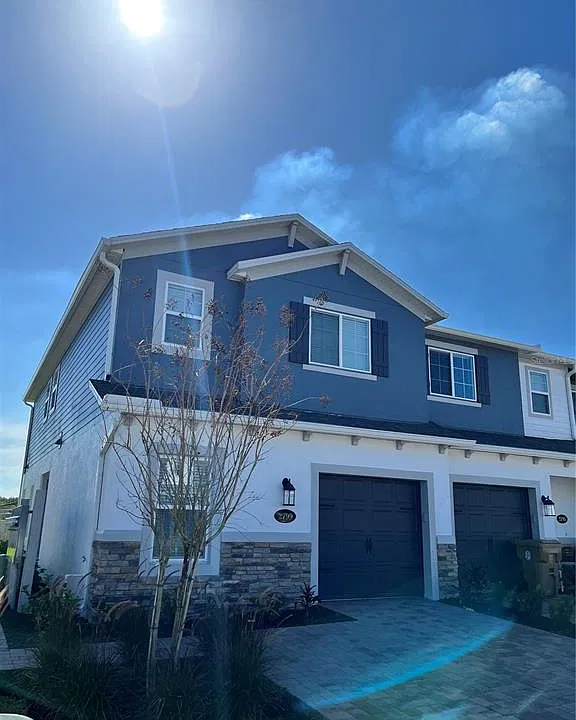 2799 Narcoossee Commons Way