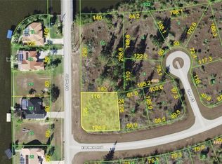 9310 St Paul Dr, Port Charlotte, FL 33981