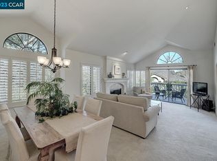 302 Beacon Ridge Ln, Walnut Creek, CA 94597