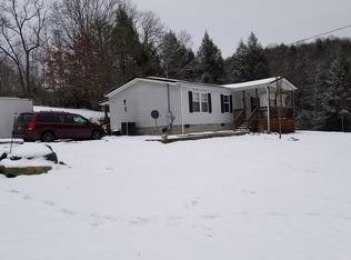 66 Pine Lake Estates Dr, Mount Nebo, WV 26679