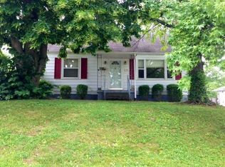 845 Ivy Ave, Frankfort, KY 40601