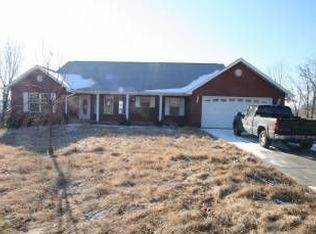 3059 Sugarwood Dr, Kodak, TN 37764