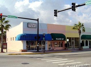 236 Seabreeze Blvd, Daytona Beach, FL 32118