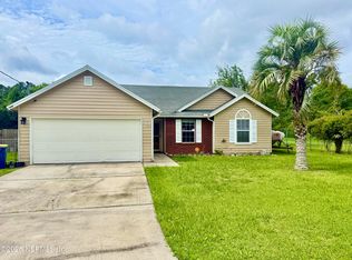 336 S SHAMROCK Avenue, Jacksonville, FL 32218