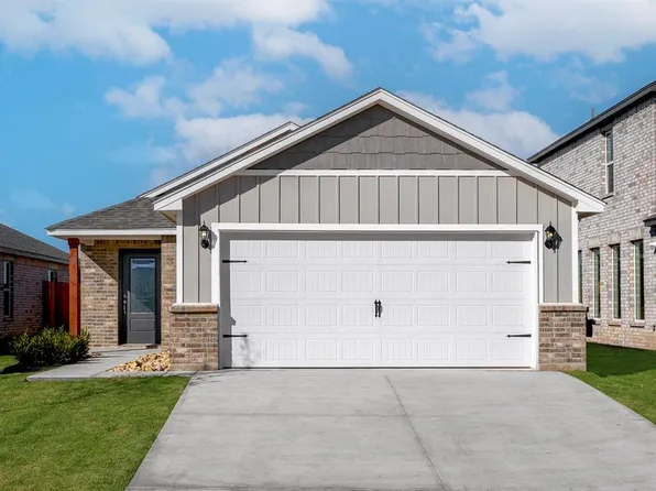 12704 Torretta Way, Yukon, OK 73099