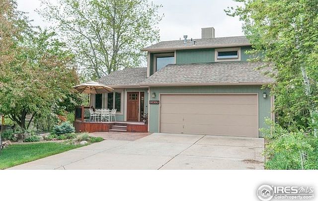 Welcome Home!