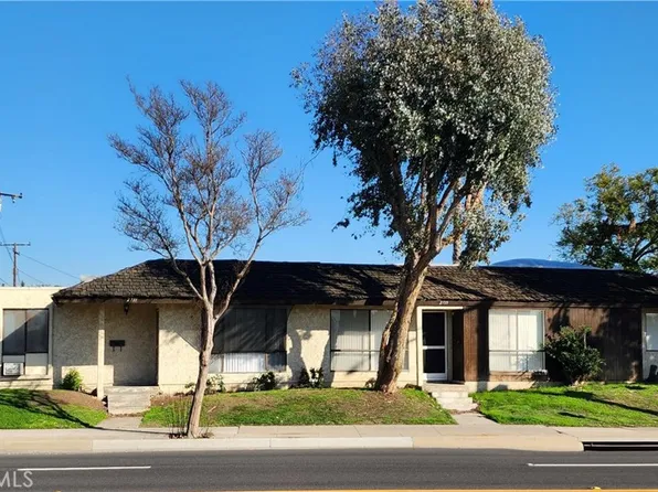 2711 N Orange Olive Rd, Orange, CA 92865