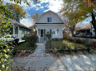 718 E 800 S, Salt Lake City, UT 84102