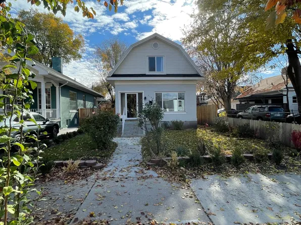 718 E 800 S, Salt Lake City, UT 84102